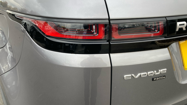 Land Rover Range Rover Evoque 1.5 P300e S 5dr Auto Hatchback